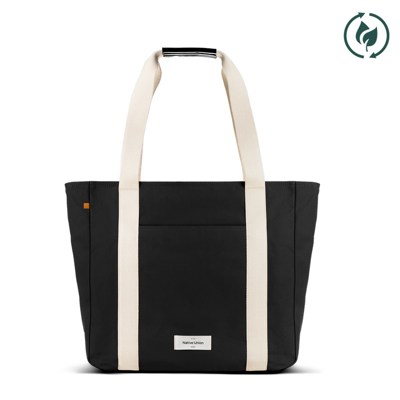 Τσάντα Laptop Native Union W.F.A Tote Bag Pro 16 - Black