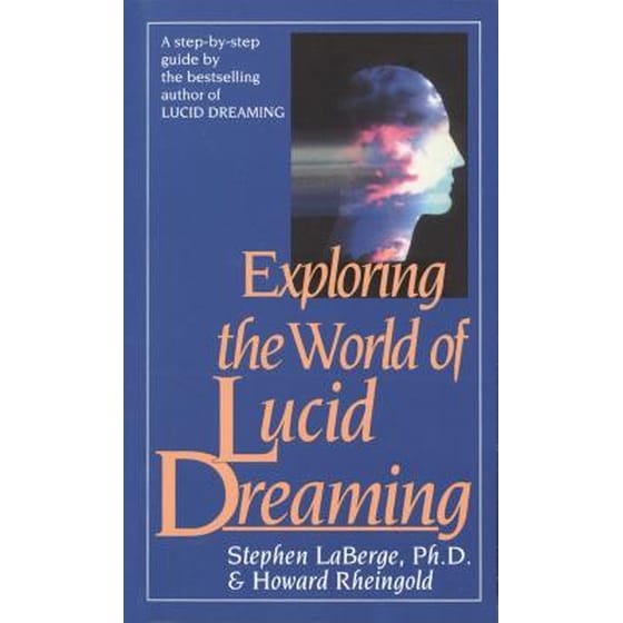 Exploring the World of Lucid Dreaming image 0