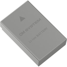 Μπαταρία Λιθίου OM SYSTEM BLS-50 Lithium-Ion 7.2V 1210mAh - Γκρι