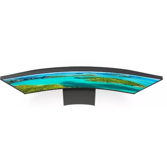 Οθόνη Philips 241E1SCA/01 VA Curved 24" FHD image 4