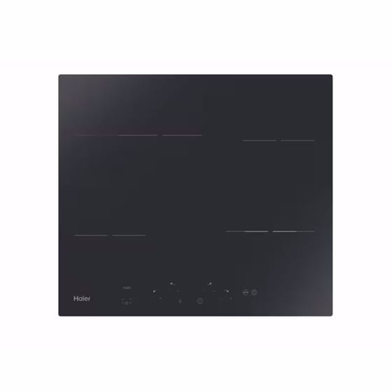 HAIER HAH64EXCP & ID66G3HTB 78 Lt Εντοιχιζόμενο Σετ Φούρνος και Εστία image 2