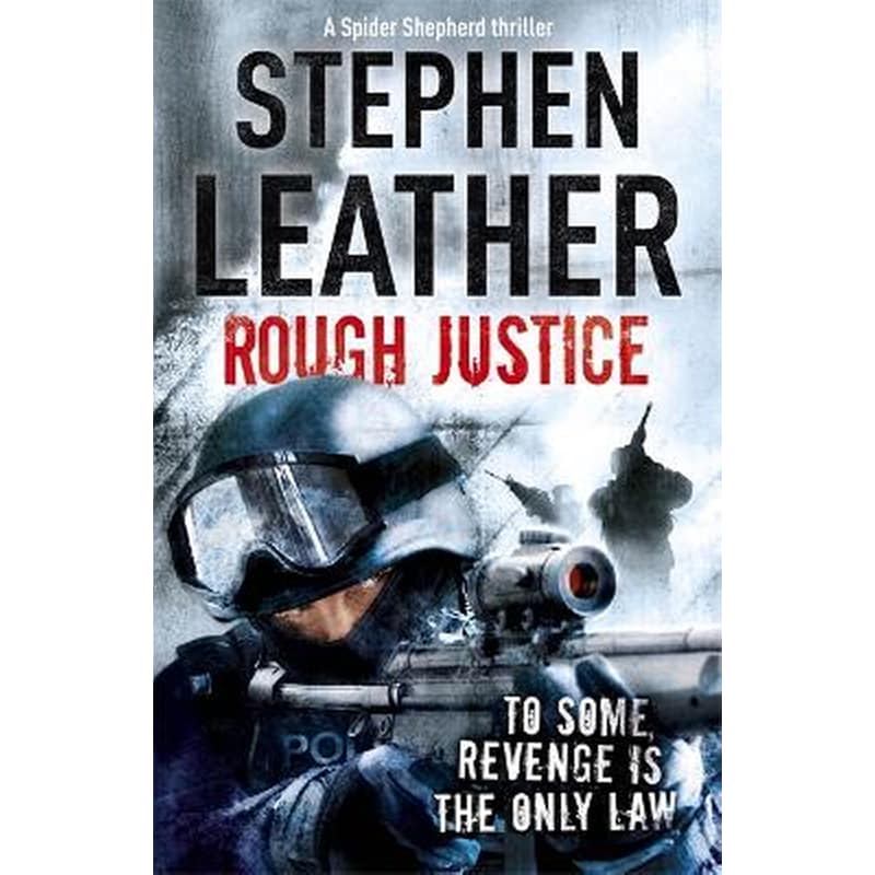 Rough Justice