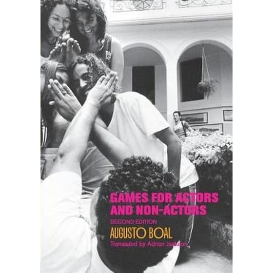 Games for Actors and Non-Actors image 0
