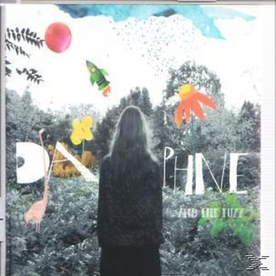 Daphne And The Fuzz image 2