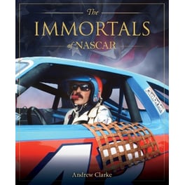 The Immortals of Nascar