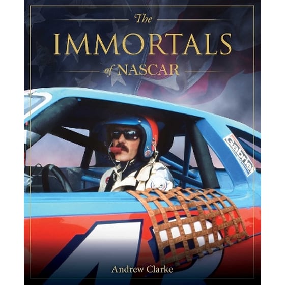The Immortals of Nascar image 0
