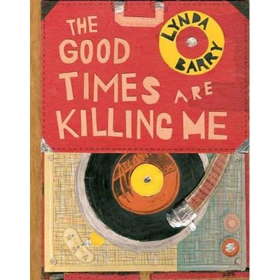 The Good Times are Killing Me image 0