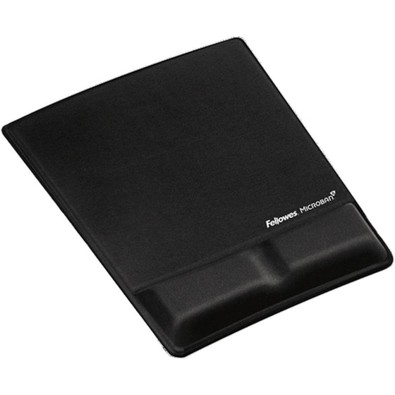 Fellowes 9181201 Mouse Pad Black image 4