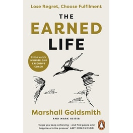 The Earned Life