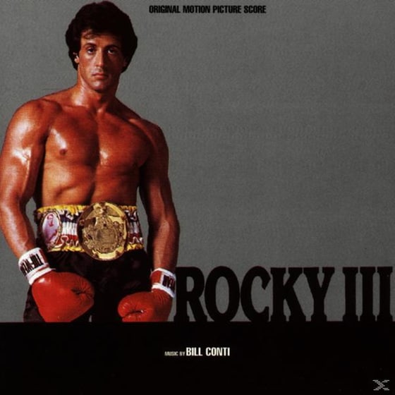 Rocky Iii image 0