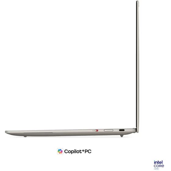 Lenovo Yoga Slim 7i 14" WUXGA OLED (Intel Core Ultra 5-226v/16GB/512GB SSD/Arc Graphics 130/Win11Home) Laptop image 6