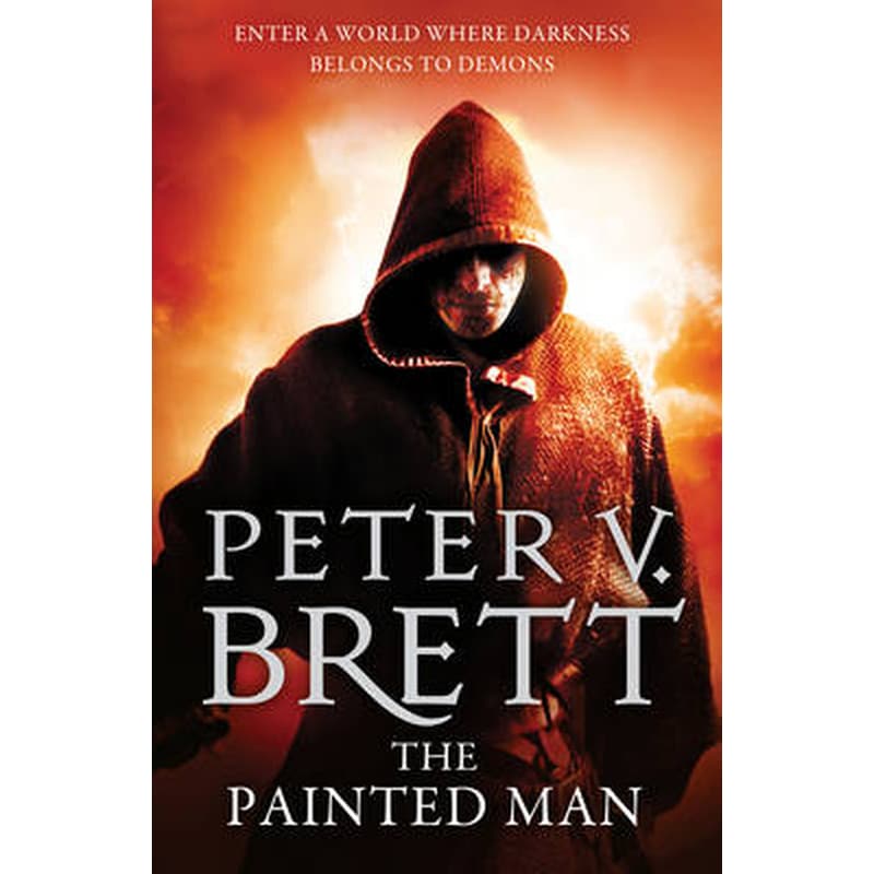 Painted Man