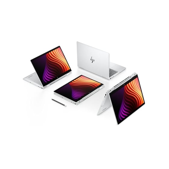 HP EliteBook 8 Flip G2i 13.3" WUXGA IPS (Intel Core Ultra 5-335/24 GB/512GB SSD/Intel Graphics/Win11Pro) Laptop image 2