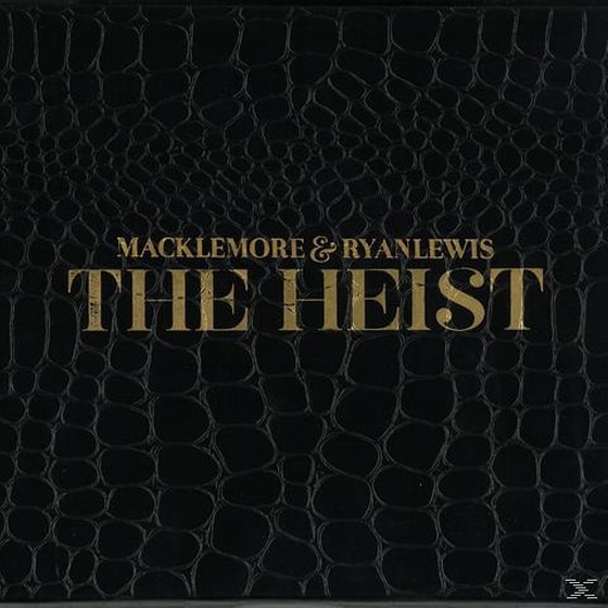 Heist image 1