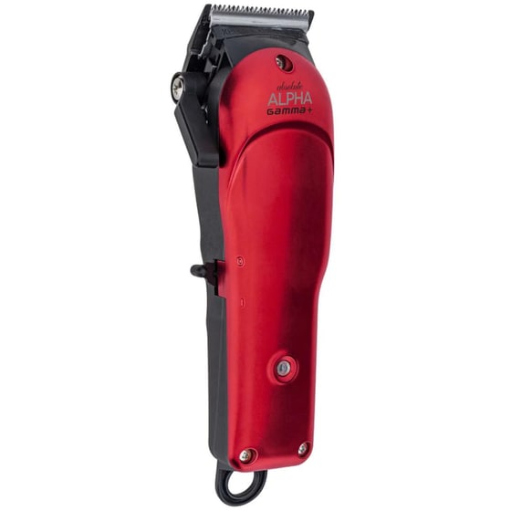 GAMMA PIU Alpha Boosted Upgrade Limited Edition Κουρευτική Μηχανή Επαναφορτιζόμενη Πολύχρωμο image 3