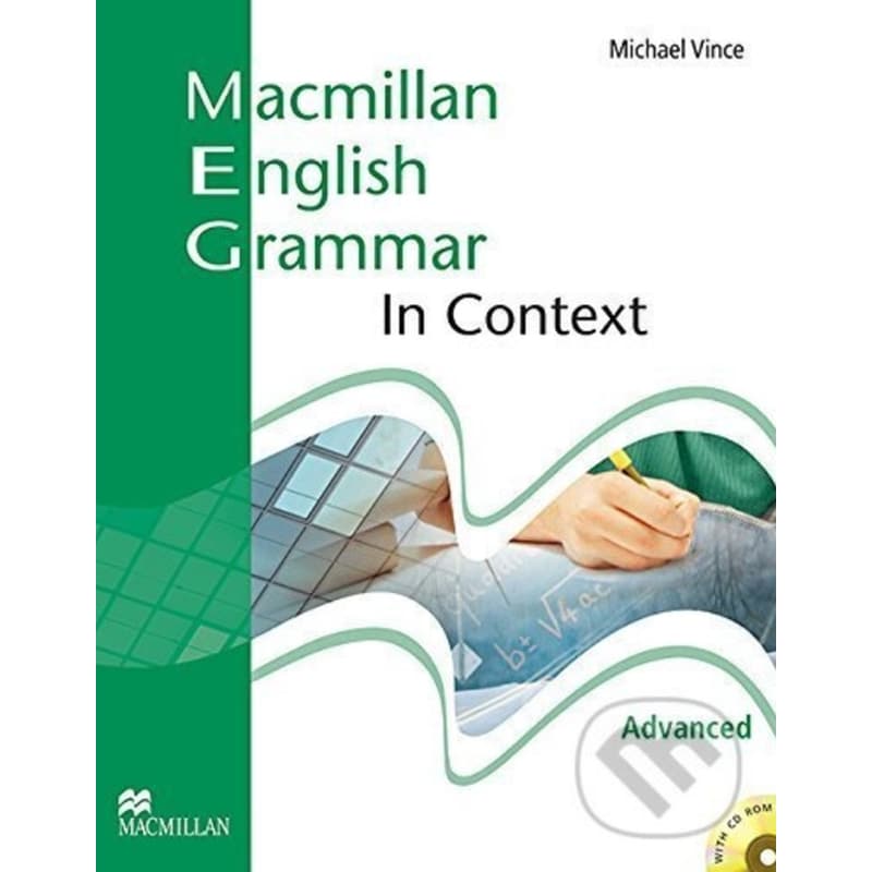 Grammar In Context Advanced - Students Book (without Key)