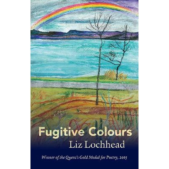 Fugitive Colours image 0