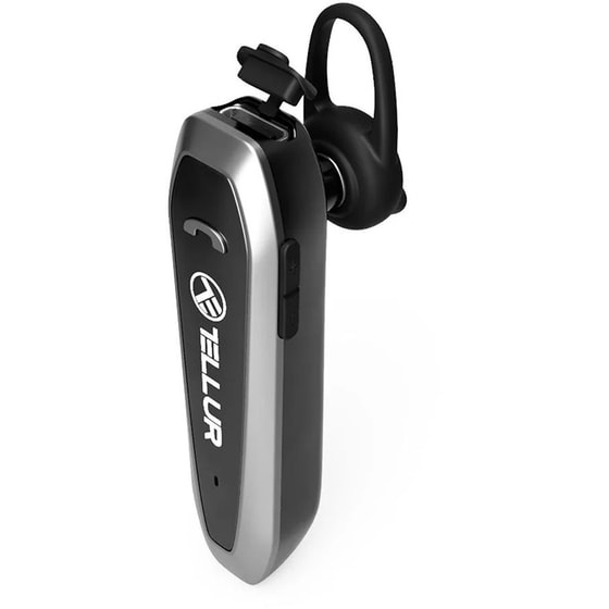 Ακουστικά Bluetooth Tellur Vox 100 - Black image 2