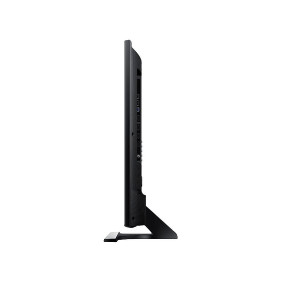 Τηλεόραση 50" Samsung UE50JU6400 Smart LED Ultra HD image 2