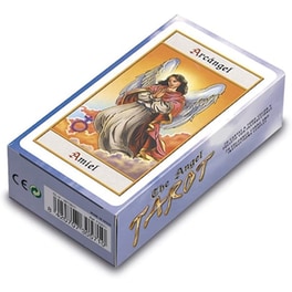 Fournier The Angel Tarot Cards - Τράπουλα Ταρώ