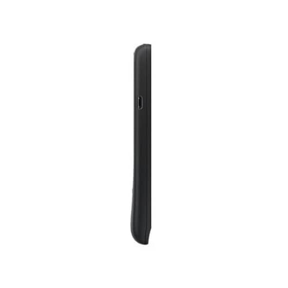 Sony Xperia Miro - Μαύρο - 4GB image 3