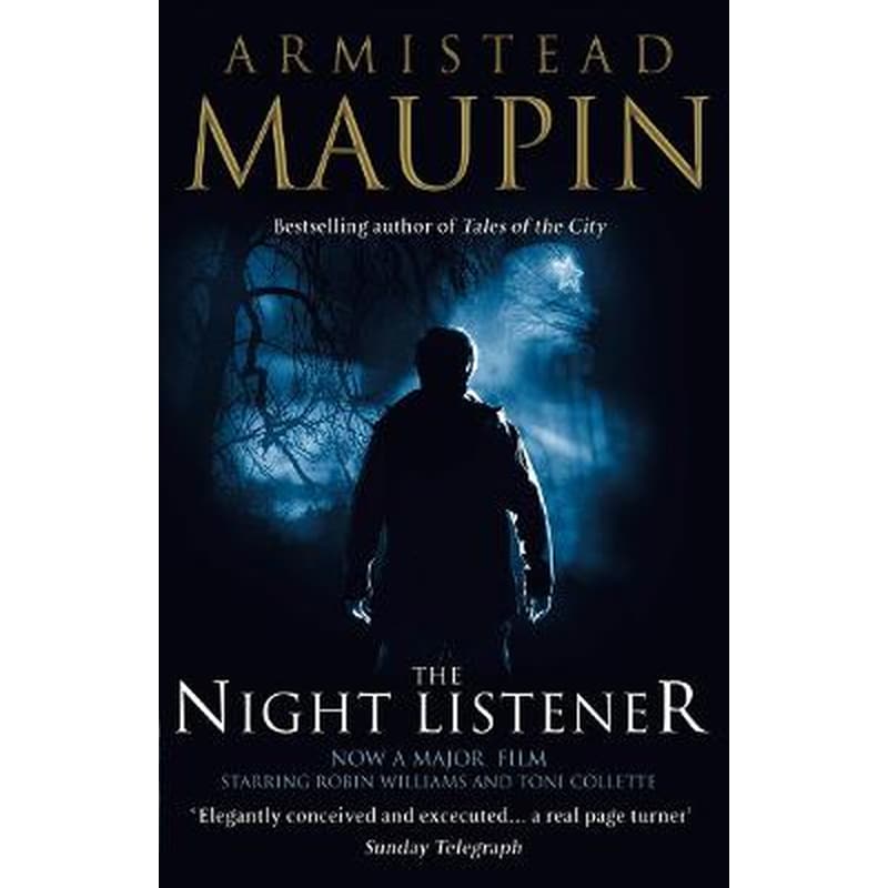 Night Listener