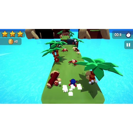 Kraken Odyssey - Nintendo Switch image 2