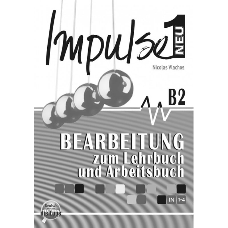 Impulse 1 Bearbeitung Neu