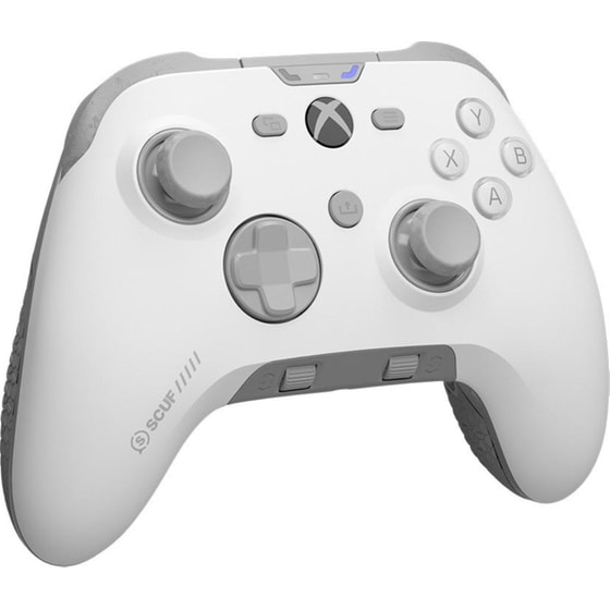 Scuf Valor Pro Xbox Series Ασύρματο Χειριστήριο - Λευκό image 1