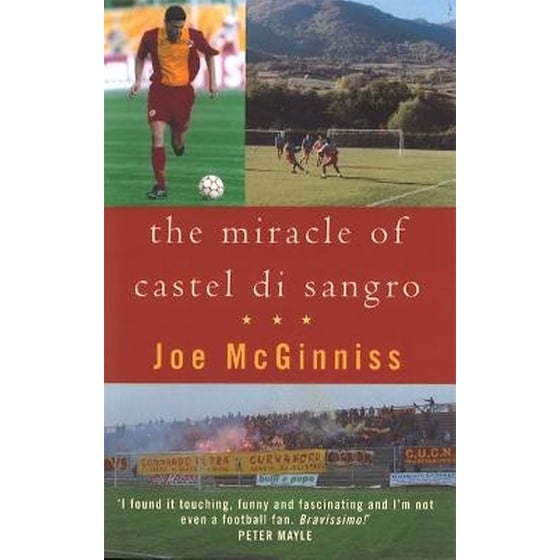 Miracle Of Castel Di Sangro image 0