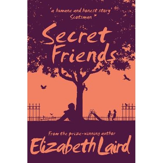 Secret Friends image 0