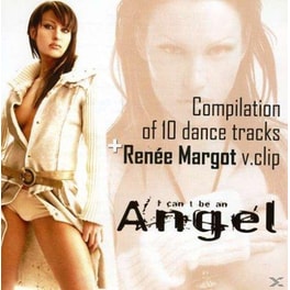 I Can't Be An Angel