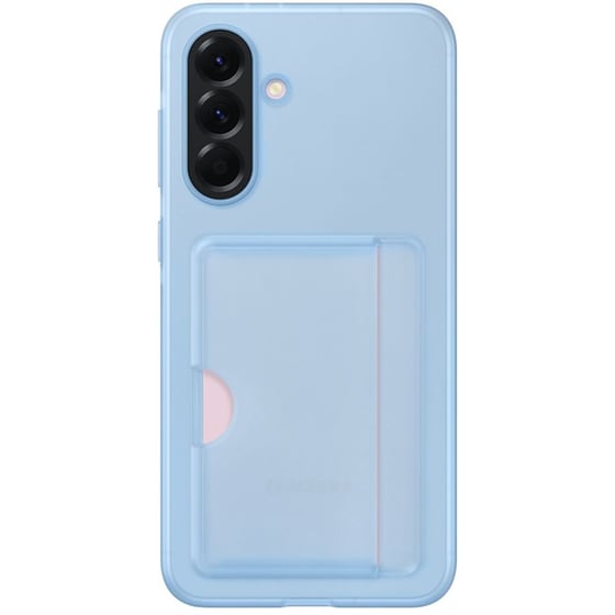 Θήκη Samsung Galaxy A56 5G - Samsung Card Slot - Blue image 0