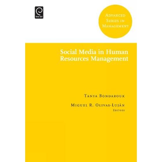 Social Media in Human Resources Management image 0