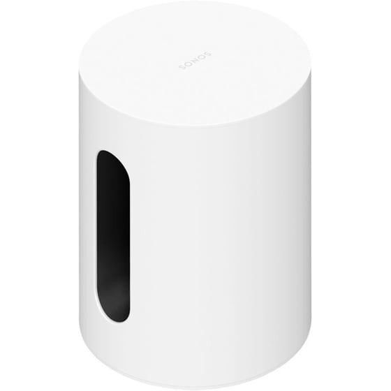 Sonos Sub Mini Subwoofer - Λευκό image 3