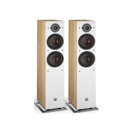 DALI Oberon 7 Light Oak