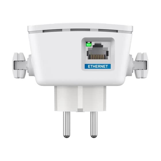 Linksys RE6300 AC750 BOOST Wi-Fi Range Extender image 3