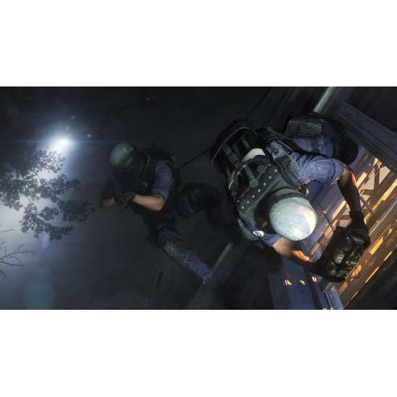 Tom Clancy's Rainbow Six Siege - Xbox One image 11
