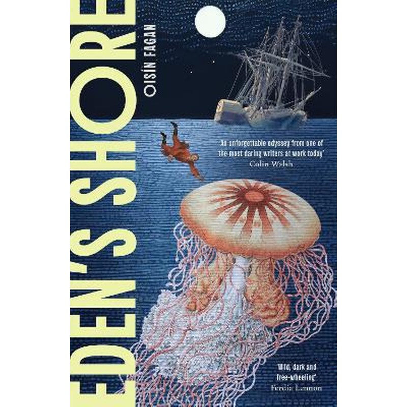 Edens Shore