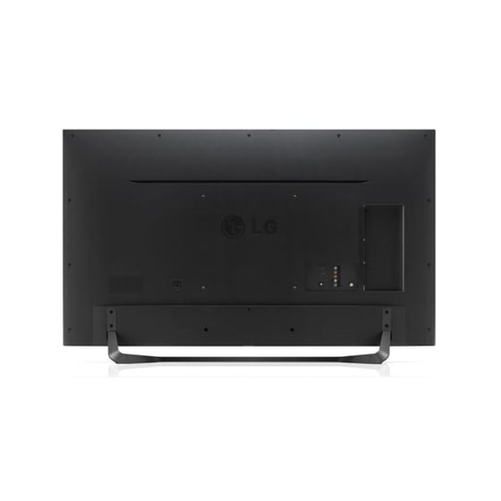 Τηλεόραση LG 43" LED Ultra HD 43UF675V image 4