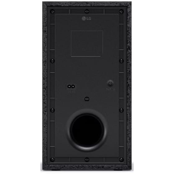 LG S70TY Soundbar 400W 3.1.1 - Μαύρο image 8