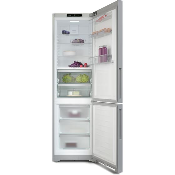 MIELE KFN 4397 CD 125 Edition No Frost 360 Lt Inox Ψυγειοκαταψύκτης image 2