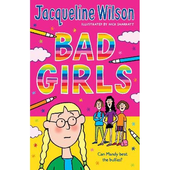 Bad Girls image 0