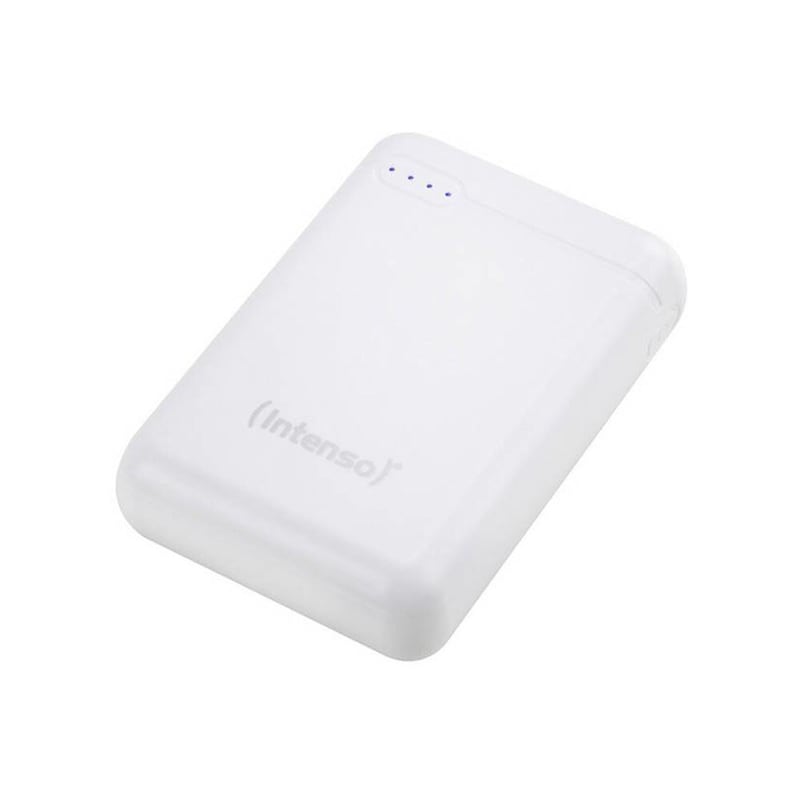INTENSO Powerbank Intenso XS10000 10000mAh - Λευκό