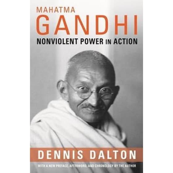 Mahatma Gandhi image 0