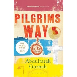 Pilgrims Way