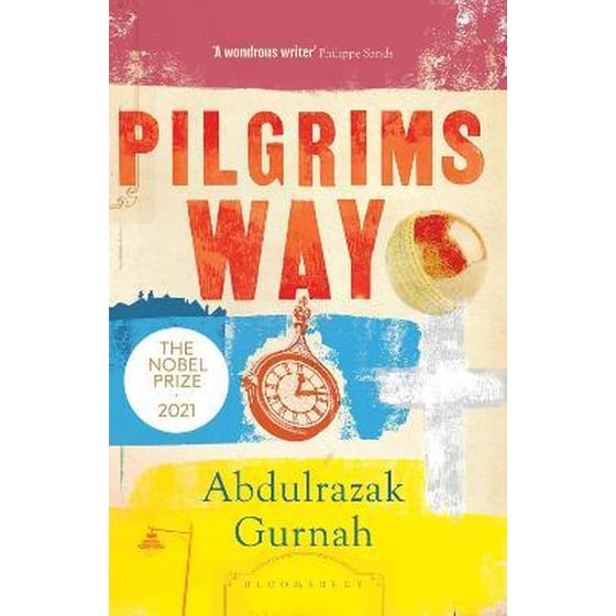 Pilgrims Way image 0
