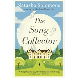 The Song Collector