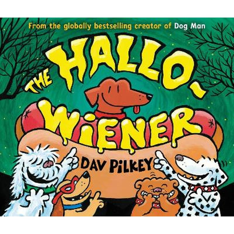 The Hallo-Wiener