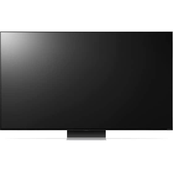LG QNED 65" 4K Smart Τηλεόραση 65QNED866RE image 2